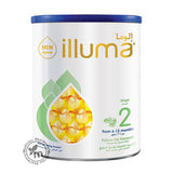 Illuma 2 Powder 400 grams