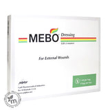 Mebo Wound Dressing 100 mm x 100 mm