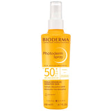 Bioderma Sunscreen Photoderm Max Spray SPF50+ 200ml