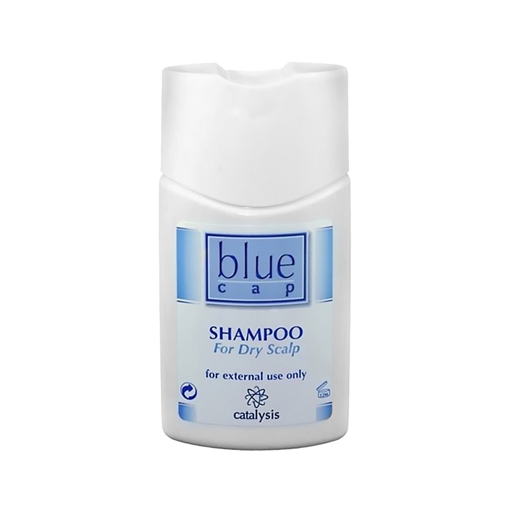Blue Cap Shampoo 150ml