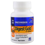 Enzymedica Digest Gold 45 Capsules Better Digestion 45's