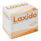 Laxido 13.8g Orange Sachet 20's