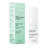 Nacomi Glycolic Acid 10% 30Ml