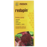 Medex Redapin Honey Syrup 200ml