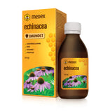 Medex Echinacea Immunity Syrup 140ml