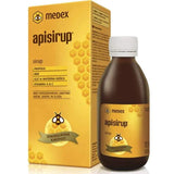 Medex Apisirup Honey Syrup 140ml