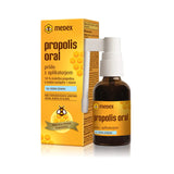 Medex Propolis Oral Spray with Applicator 30ml