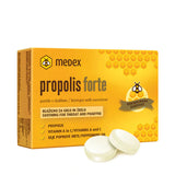 Medex Propolis Forte Lozenges 18s