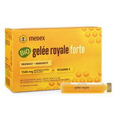 Medex Bio Gelee Royale Forte 1500mg 9ml 10s