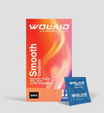 Wolaid Smooth Condom 12S