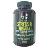 Ultimate Stress B + Vitamin C Tab 90'S