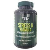 Ultimate Stress B Formula with 1000mg Vitamin C Tablets 90s