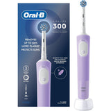 Braun Oral B Toothbrush Lilac Mist D103.413.3 Vitality 300
