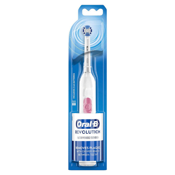 Braun Oral B Toothbrush DB5.010.1 Precision Clean – Medicina Online  Pharmacy