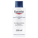 Eucerin 5% Urea Repair Plus Lotion 250ml