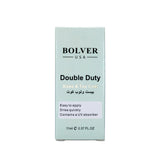 Bolver Double Duty Base & Top Coat 11ml