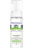 Pharmaceris Puri-Sebostatic Face Foam 150Ml