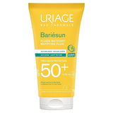 Uriage Bariesun Spf50+Matifying Fluid Antishine 50ml