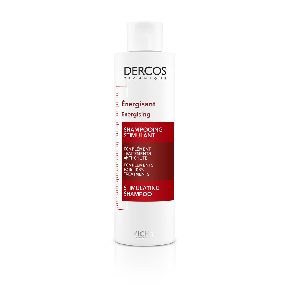 Vichy Dercos Energising Shampoo for Hairloss 200ml