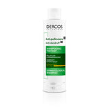 Vichy Dercos Anti-Dandruff Shampoo for Dry Hair 200ml