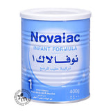 Novalac N1 400gm