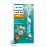 Philips Sonicare Kids Electric Toothbrush Kids HX6311