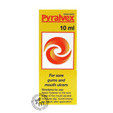 Pyralvex Mouth Paint 10ml