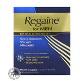 Regaine 5% Topical Solution for Men 60ml