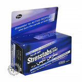 Stresstabs tablets 30s