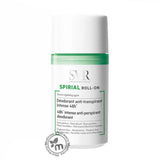 SVR Spirial 48H Intense Anti-Perspirant Deodorant Roll-On