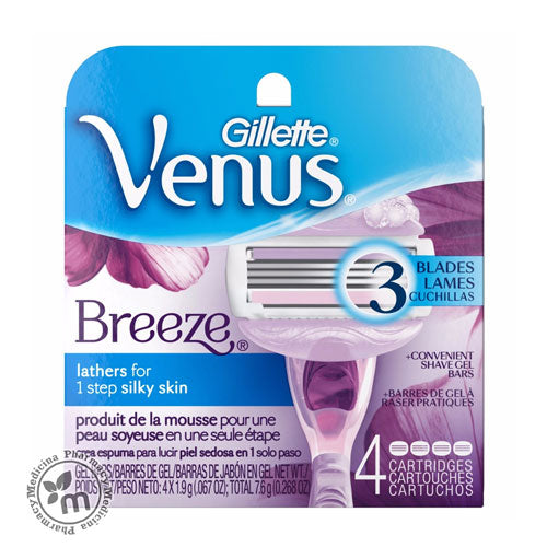 Venus Breeze Cartridge