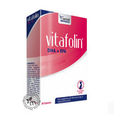 Vitafolin DHA+ EPA Capsules 30s