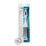 Xcluzive Pedicure File with Metal Grater XZ053