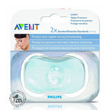 Avent Nipple Protector Standard 2 pieces