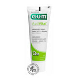 Butler Gum Activital Toothpaste Freshmint 75ml