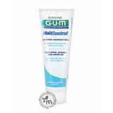 Butler Gum Toothpaste Halicontrol Gel