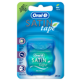 Oral B Satin Tape 25meter - 28095