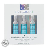 Dr. Grandel Ampoule Hyaluron Moisture Flash 3 x 3 mL