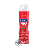 Durex Play sweet strawberry Gel 50ml