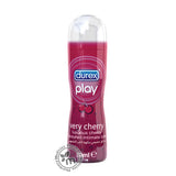 Durex Play Very Cherry Lubricant 50ml