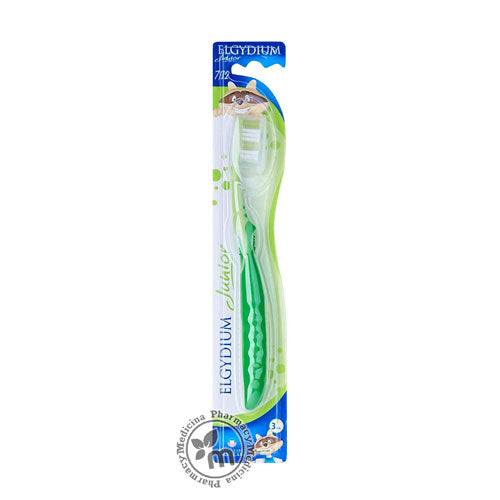 Elgydium Toothbrush Junior