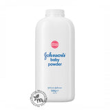 Johnson's Baby Powder 500gm