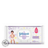 Johnsons Baby Ultimate Clean Wipes