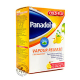 Panadol Vapour Release Sachets 10s