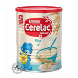 Nestle Cerelac Rice