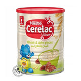 Nestle Cerelac Wheat & Date Pieces