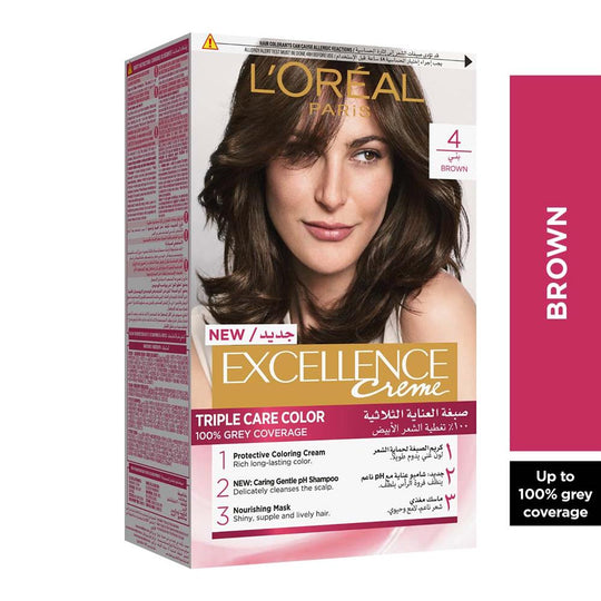 Buy Loreal Beauty & Cosmetics products Online | Medicina Online ...