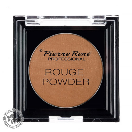 Pierre Rene Rouge PowderShinny Brown 05