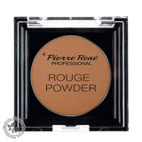 Pierre Rene Rouge PowderShinny Brown 05