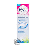 Veet Hair Remover Cream Sensitive Skin 100ml